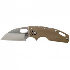Нож Cold Steel Tuff Lite коричневый (20LTF)