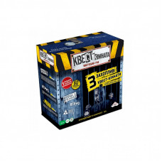 Настольная игра Fun Games Shop Квест комната (Escape Room. The Game) (укр.) (FGS69)