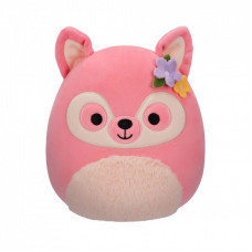 Мягкая игрушка Squishmallows Лемур Детти 19 см (SQER00826)