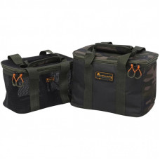 Термосумка Prologic Avenger Cool & Bait Bag 1x Air Dry Bag L Dark kamo (1846.15.79)