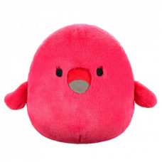 Мягкая игрушка Squishmallows Фламинго Куки 30 см (SQCR06763)