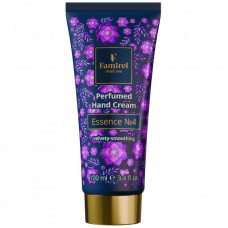 Крем для рук Famirel Perfumed Hand Cream Essence №4 100 мл (7290114085526)