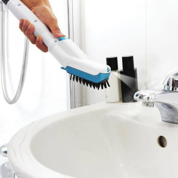 Щётка для пароочистителей Steam-Buster BLACK+DECKER FSMHSS (108476) Щётка для пароочистителей Steam-Buster BLACK+DECKER FSMHSS (108476)