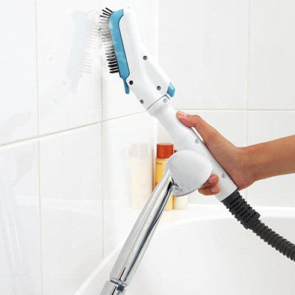 Щётка для пароочистителей Steam-Buster BLACK+DECKER FSMHSS (108476) Щётка для пароочистителей Steam-Buster BLACK+DECKER FSMHSS (108476)