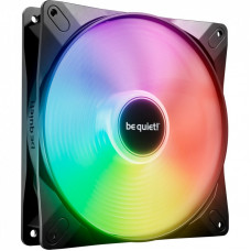 Кулер для корпуса Be quiet! LIGHT WINGS LX 140mm PWM high-speed (BL129)