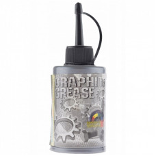 Масло велосипедное Expand Graphite 70ml туба (GRE-001)