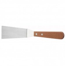Лопатка кухонная Winco TN165 14 х 6 см (01122)