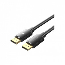 Кабель мультимедийный DisplayPort to DisplayPort 3.0m V1.2 4K 60Hz 3D Dolby 7.1 Vention (HAKBI)