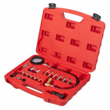 Компрессометр для дизельных двигателей INTERTOOL AT-4002 (107576)