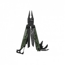 Мультитул Leatherman Signal Green Topo (832692)