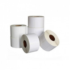 Этикетка самоклеящаяся G&G RL-30х20 мм, 700 шт, белая (TL-GG-3020-WT)