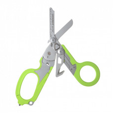 Мультитул Leatherman Raptor Rescue чехол Utility Green (832335)