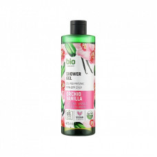 Гель для душа Bio Naturell Orchid & Vanilla 473 мл (4820168434297)