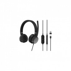 Наушники Lenovo Go Wired ANC Headset (4XD1C99223)
