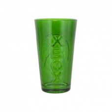 Стакан Paladone Xbox Shaped Glass 500 мл (PP5689XB)