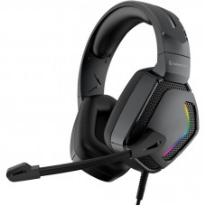 Наушники GamePro HS605 RGB Black (HS605)