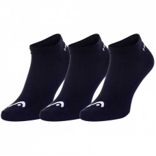 Носки Head Sneaker 3P Unisex 761010001-321 3 пари Синій 35-38 (8718824272405)