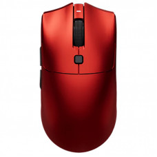 Мышка RAWM SA-MH01 Wireless/Bluetooth Red (SA-MH01.red)