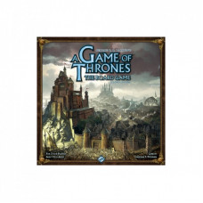 Настольная игра Fantasy Flight Games A Game of Thrones Boardgame 2nd Edition, английский (9781589947207)