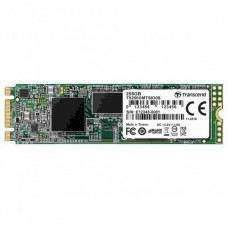 Накопитель SSD M.2 2280 256GB Transcend (TS256GMTS830S)