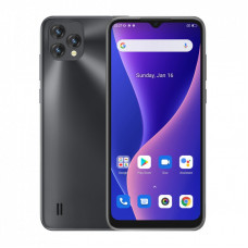 Мобильный телефон Oscal C60 4/32GB Black