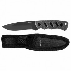 Нож Neo Tools Bushcraft 16.5 см (63-106)