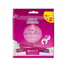 Бритва Wilkinson Sword Extra 2 My Intuition Essentials 5+2 шт. (4027800576159)