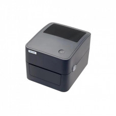 Принтер этикеток X-PRINTER XP-410B USB (XP-410B U)