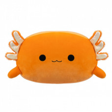 Мягкая игрушка Squishmallows Аксолотль Нико 30 см (SQCR04196)