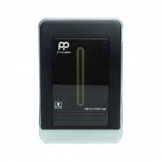Концентратор PowerPlant USB2.0 7 port (CA911349)
