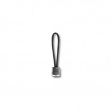 Темляк Victorinox 65 мм Black (4.1824)