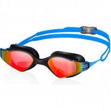 Очки для плавания Aqua Speed Blade Mirror 060-10 6645 мультиколор OSFM (5908217666451)