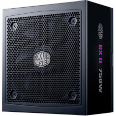 Блок питания CoolerMaster 750W GX II Gold (MPX-7503-AFAG-2BEU)