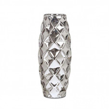 Ваза Scheurich Mirror Silver 47 см (62225)