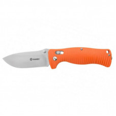 Нож Ganzo G720 оранжевый (G720-O)