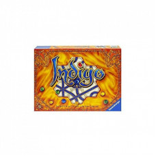 Настільна гра Ravensburger Індіго (Indigo) (26654)
