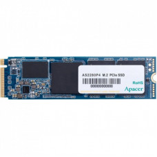 Накопитель SSD M.2 2280 256GB Apacer (AP256GAS2280P4-1)