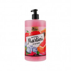 Гель для душа Ekolan Martini Крем-коктейль 1000 г (4820217131702)