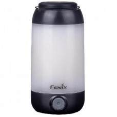 Фонарь Fenix CL26R Black (CL26Rb)
