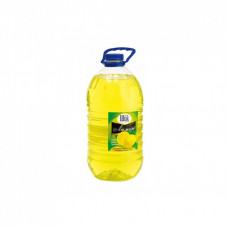 Жидкое мыло Shik Лимон 4 кг (4820023367326)