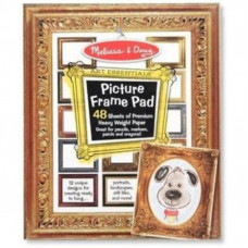 Набор для творчества Melissa&Doug Рамки для фотографий (MD3767)