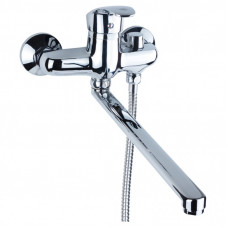 Смеситель AQUATICA NL-2C243C