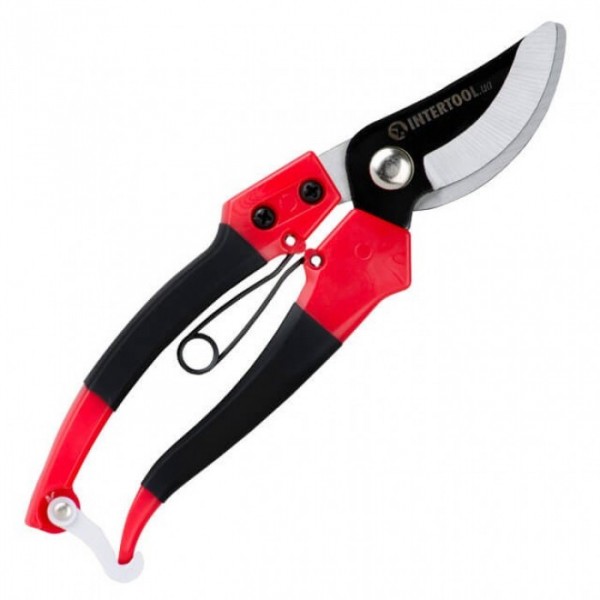 Секатор садовый INTERTOOL FT-1000 (107386)