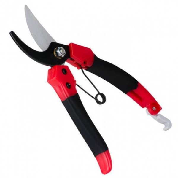 Секатор садовый INTERTOOL FT-1000 (107386) Секатор садовый INTERTOOL FT-1000 (107386)