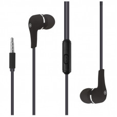 Наушники Piko EP-101BKM Black (1283126477744)
