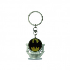 Брелок ABYstyle DC Comics Batman Bat-Signal (Бэтмен Бет-сигнал) 4.3 см (ABYKEY336)