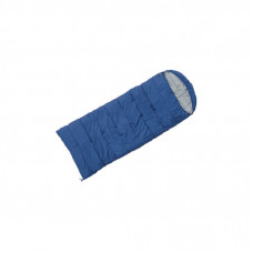 Спальный мешок Terra Incognita Asleep 300 L dark blue (4823081502173)