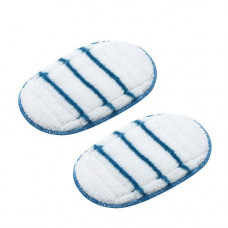 Набор микрофибрових насадок для SteamMitt BLACK+DECKER FSHSMPA (108486)