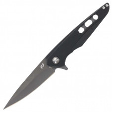 Нож Schrade Kinetic Black (1182623)
