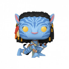 Фигурка для геймеров Funko Pop серии Аватар – Нейтири (65642)